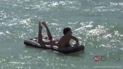 Cecelia Sea Fun With Av Erotica - upornia.com