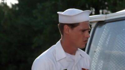 Erika Eleniak - Nude Chasers (1994) - upornia.com