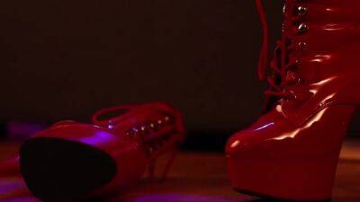 Mia Mays Christmas Special 2022 - hclips.com