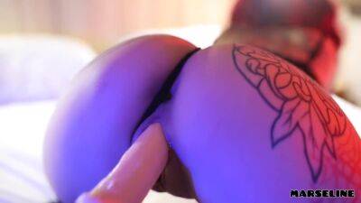 Fuck Machine Marseline Nigonika Top Porn 2022 - hclips.com