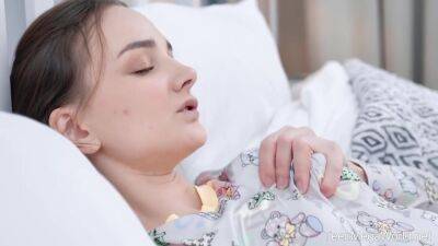 Olivia Trunk - Olivia - Tired? Get An Orgasm! - Olivia Trunk - hclips.com