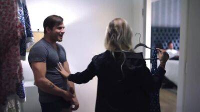 Kali Roses - Kali - Cum Gluttons Closet Cum Guzzler With Kali Roses - upornia.com