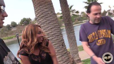 Rent.em.sp00ns #4 - upornia.com