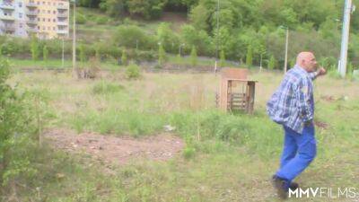 Mmvfilme - Double Teamed Euro Housewife - upornia.com