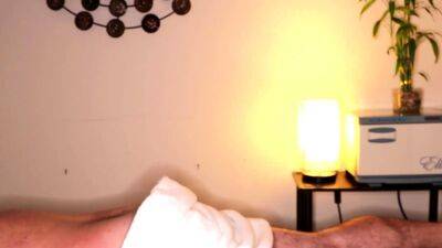 Your balls DRAINED during Massage Sex - drtuber.com