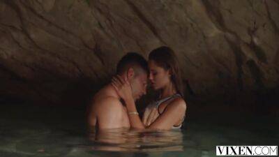 Best Sex Scene Big Tits Incredible Like In Your Dreams - Sonya Blaze - upornia.com