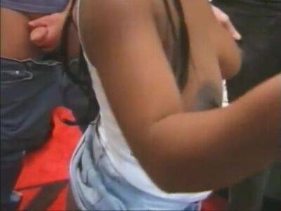 Groupsex Sluts Itsy Bitsy 3 - upornia.com