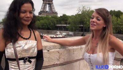 Tiffany Leiddi - Tiffany - Geisha gets trained in anal orgy by Tiffany Leiddi - veryfreeporn.com - France