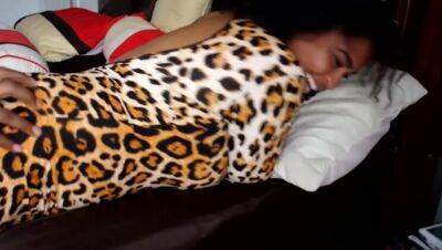 Professor Gaia tickled (part 1) - veryfreeporn.com