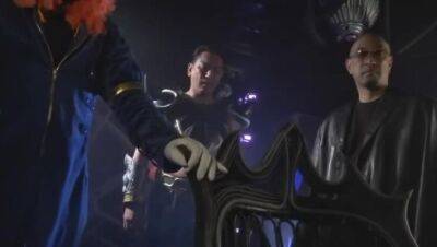 Japanese Heroine Gvrd 63-1 - porntry.com - Japan