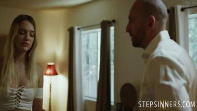 This Is Wrong, But Nobody Makes Me Cum Like You, ! - porntry.com