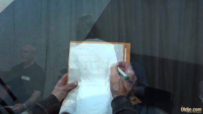 Lucianna Karel And Timea Bela - Annual Summit Gangbang - upornia.com