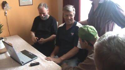 Cute Teen Fucked By Old Perverts - A.k. Honey - upornia.com