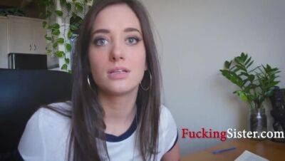 Gia Paige - Step Sis Says Its Massage, We Know Whats Happening - xxxfiles.com