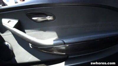 Sara Kay ran out of money - veryfreeporn.com