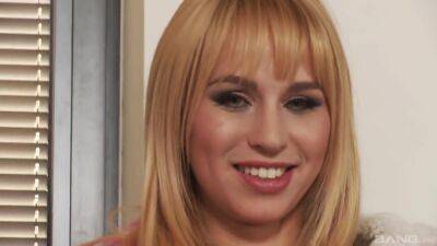 Aleska Diamond - Aleska Diamond In Gets Fucked In The Ass In Hot Interracial Po - upornia.com