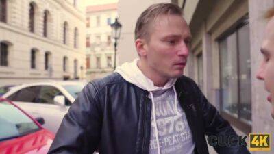 Taylee Wood - Taylee Wood In My Wife Likes It Rough - upornia.com