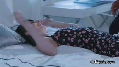 Riding BBC after reunion - xxxfiles.com