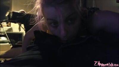 Pervy Pixie - Directed By Pixie - upornia.com