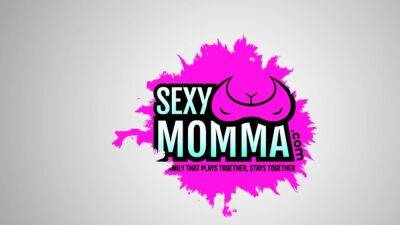 SEXYMOMMA - Step Daughter Tamsin is Caught Masturbating - drtuber.com