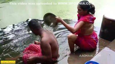 Bhabhi Uncut - upornia.com - India