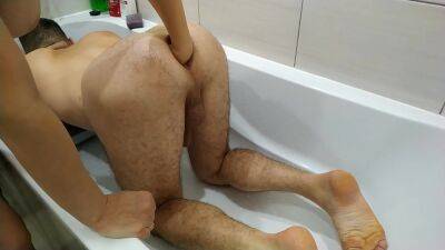 I Fucked A Fan With A Huge Dildo - upornia.com