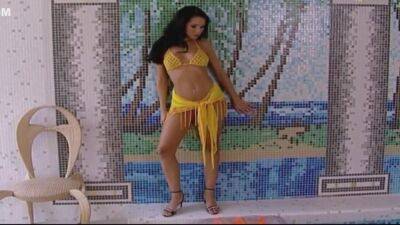 Anal Cougar Pro - Episode 3 - upornia.com