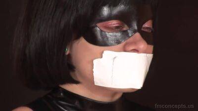 Dangerous Diva Ties Holly Manning 1080p - upornia.com