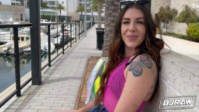 Brenna Mckenna - Brenna Is A Good Bad Girl - upornia.com