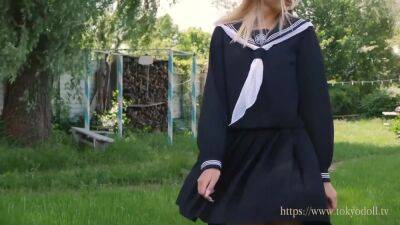 Aimee R School Outfit - upornia.com