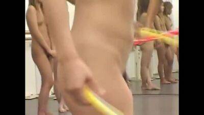 Huge japanese gangbang hardcore part3 - veryfreeporn.com - Japan