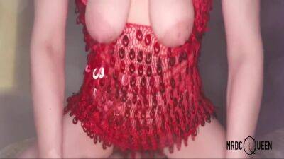 Santa Came Too Early This Year So I Sat On His Face 12 Min - upornia.com