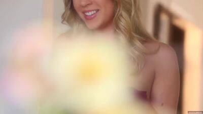 Excellent Porn Clip Blonde Exclusive Pretty One With Zoey Taylor - upornia.com