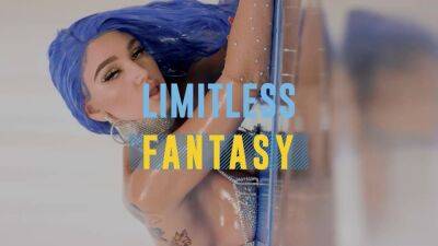 Isiah Maxwell Thinks Lulu Chu Gives Him A Lot Of Attention & Grabs That Opportunity To Fuck Her - sexu.com