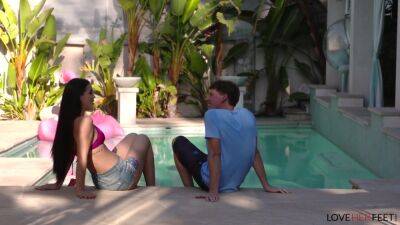 Alina Lopez - Long Time No See With Alina Lopez - upornia.com