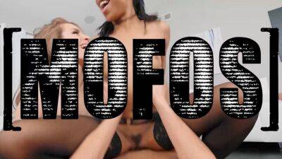 Jasmine Wilde - Chloe - Jasmine Wilde & Chloe Surreal Don't Want To Fail On Their Exams & Give Apollo A Blowjob To Help Them - sexu.com