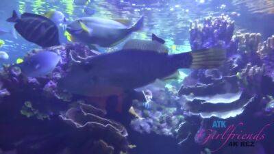 Exotic Adult Clip Hd Great Watch Show - Sadie Blake And Atk Girlfriends - upornia.com