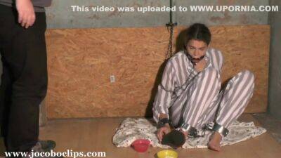 Jocobo - Life At The Slave Prison - Part 2 Of 2 - upornia.com