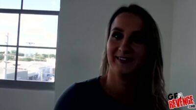 Dirty Little Sadie - Sadie Leigh - upornia.com