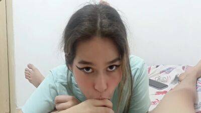 My Stepbrother Gives Me A Delicious Gift And Fucks Me Hard - upornia.com