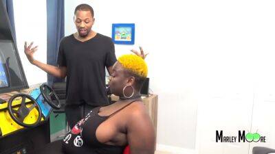 Thot 2 - Dark Chocolate - upornia.com