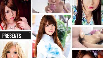 Japanese girls like it Vol 15 - drtuber.com - Japan