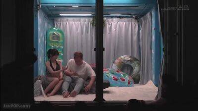 230123外から丸見えな車の中でエッチa3 - hclips.com