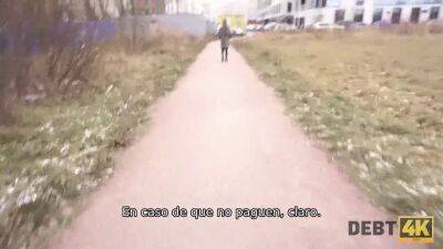 Alice Klay - Alice - La encantadora pelirroja Alice Klay debería chupar y montar la poll - sexu.com - Russia