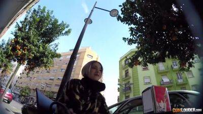 Cant Stop With Mey Madness - upornia.com