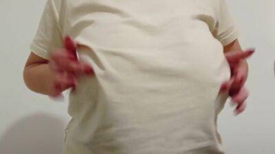 Natural Breasts Want Your Affection - Depravedminx - upornia.com