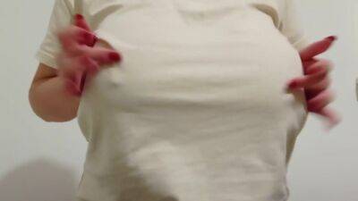 Natural Breasts Want Your Affection - Depravedminx - upornia.com