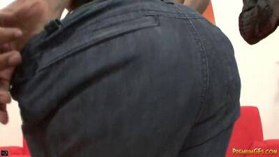 Hotty Vanessa Blowjob And Fucking Horny - hclips.com