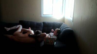 Bunny - Chatterbate Session With The Rap Bunny - hclips.com