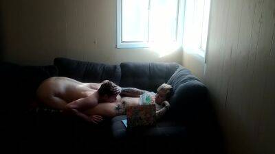 Bunny - Chatterbate Session With The Rap Bunny - hclips.com